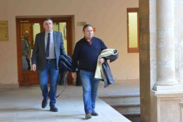 UAGA solicita al Juzgado de Alcañiz el levantamiento del secreto de las actuaciones en el caso de Igor El Ruso