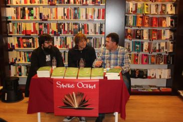 Presentado en Alcañiz el libro
