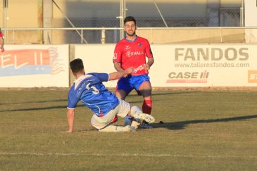 El CD Teruel recibe en Pinilla a la mayor sorpresa de la liga