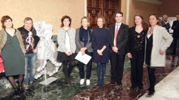 Aragón rinde homenaje al maestro de la moda Manuel Pertegaz en el centenario de su nacimiento