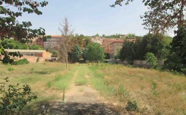 La avenida Zaragoza es la mejor ubicación para el Museo de la Batalla de Teruel, según Soro