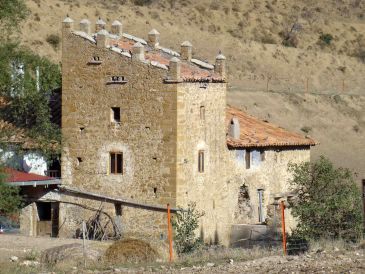 Editan una guía para recorrer el pasado de los templarios en Teruel