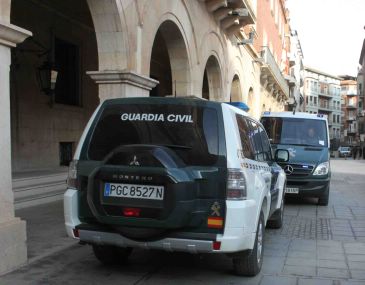 La AEGC pide que no haya impunidad hacia las injurias contra la Guardia Civil