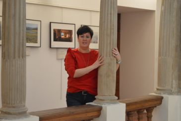 Ana Belén Andreu: