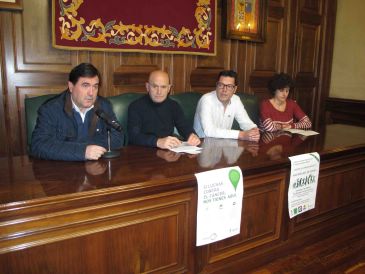Teruel conmemora el Día Mundial contra el Cáncer con una Master Class de Zumba