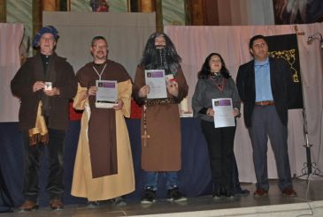La Justa Poética de Loscos cumple su primera década