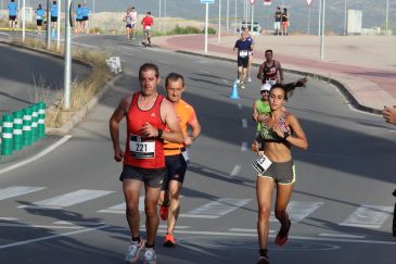 Ronal Ibérica repite su apoyo a la 10k Ciudad de Teruel