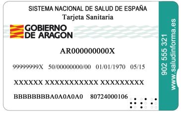 Más del 23% de los usuarios del sistema sanitario en los sectores de Teruel y Alcañiz tiene más de 65 años