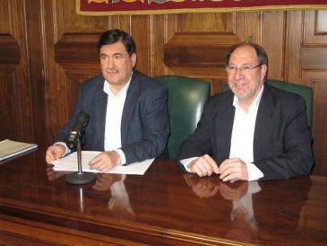 El Ayuntamiento de Teruel aprobará en el próximo pleno las ordenanzas de atención al transeúnte