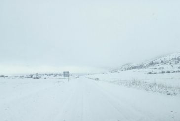 Pastrana y la carretera