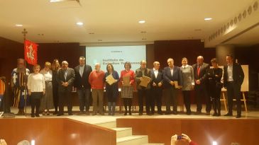 El libro “Teruel y sus gentes en la Edad Media” retrata la vida en la ciudad en el siglo XIII