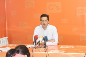 Ciudadanos Teruel espera que prime “el diálogo” en el debate sobre el estado de la ciudad