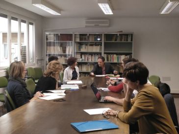 Tres nuevos centros de Teruel se incorporan el próximo curso al nuevo modelo Brit de bilingüismo