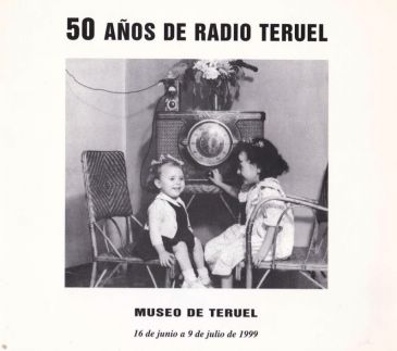 La historia de la radio en la capital: Radio Teruel, la primera
