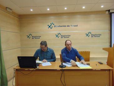 Agujama ayuda a crear 37 puestos de trabajo, 26 femeninos