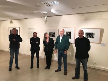 Llega al Centro Buñuel Calanda la exposición 