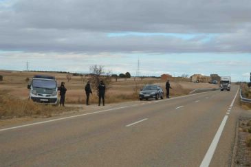 La AUGC solicitará a la Dirección General de la Guardia Civil la apertura de una investigación sobre los chalecos antibalas de los agentes asesinados en Andorra