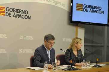 Educación amplía la financiación de tres escuelas infantiles de la provincia de Teruel
