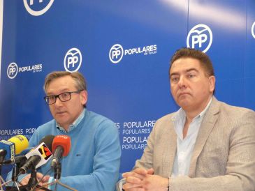 El PP critica la 