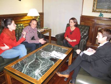El Ayuntamiento de Teruel convocará por primera vez ayudas para personas con enfermedad celiaca