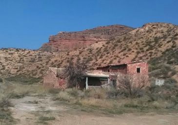 Encuentran la guarida de Igor el Ruso en Albalate del Arzobispo