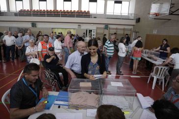 El debate sobre la reforma electoral pone en guardia a Teruel ante el riesgo de perder representación