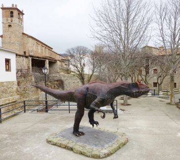 Constituida la asociación El Castellar, Pueblo en Acción