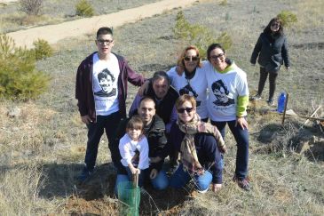 Los amigos de Iranzo proponen que el 24 de febrero sea el día del Medio Rural en Aragón en homenaje al ganadero asesinado