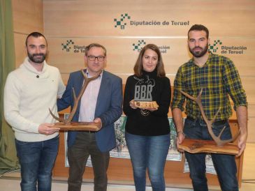 La Berrea Bike Race celebra su tercera edición ampliando su duración a tres etapas