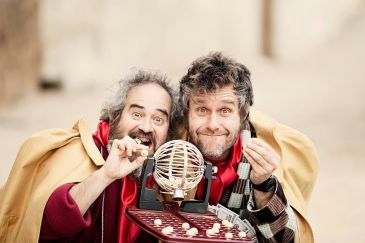 Los Gandules presentan este viernes