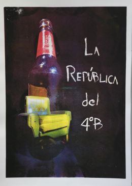 EL ESPEJO DE TINTA, los relatos de DIARIO DE TERUEL: