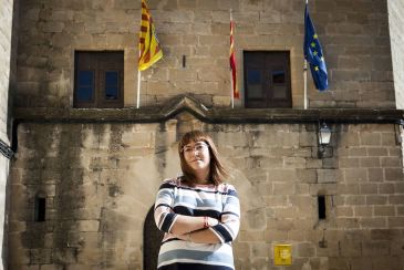 Solo el 18% de las Alcaldías de Teruel están ocupadas por mujeres