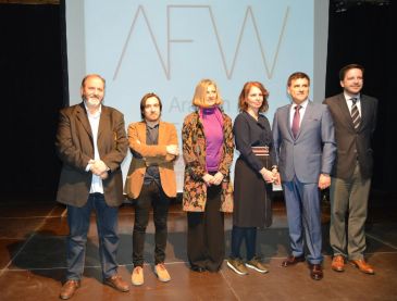 La final del Certamen de Jóvenes Diseñadores se celebrará durante la Aragón Fashion Week 2018, con homenajes al turolense Manuel Pertegaz