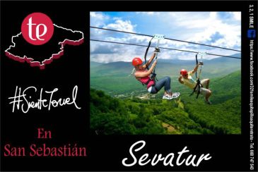 La provincia de Teruel mostrará sus encantos turísticos en Sevatur