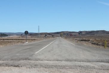 Forestalia invertirá 32 millones en un gran parque fotovoltaico en Calamocha