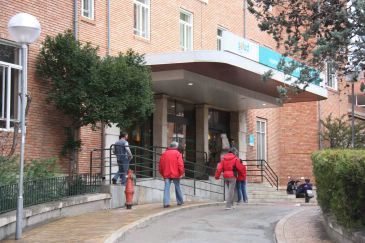Alcañiz y Teruel comenzarán con la extensión del cribado de cáncer de colon a los aragoneses de entre 50 y 59 años