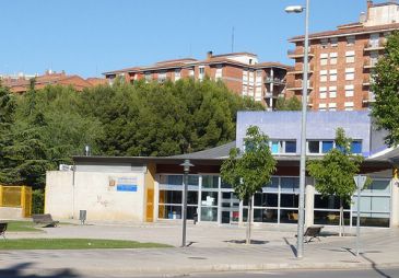 CCOO denuncia el impago de nóminas en el Centro de Día Santa Emerenciana de Teruel