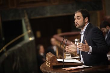 Ciudadanos exige al Gobierno una Ley con medidas concretas para evitar la despoblación