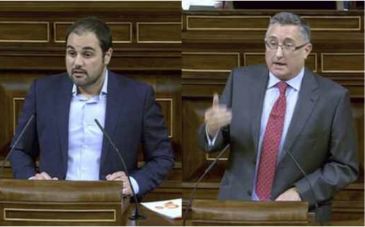 El Congreso rechaza pedir al Gobierno una ley que diagnostique y revierta el problema de la despoblación en España