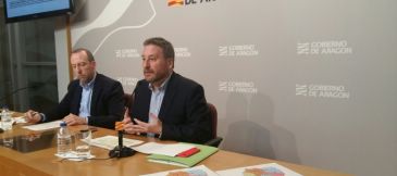 Todos los núcleos de más de diez habitantes tendrán cobertura de autobús en 2019