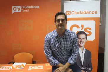 Ciudadanos Teruel se muestra “satisfecho” con la primera mesa de seguimiento de la nueva RPT del Ayuntamiento