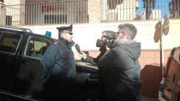 Una delegación judicial de Italia viajará a Zaragoza para tomar declaración a Igor el Ruso en Zuera