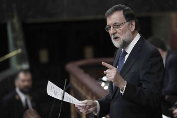 Mariano Rajoy presentará el miércoles en Teruel el plan estatal de Extensión de la Banda Ancha de Nueva Generación
