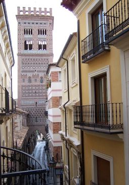 El Ayuntamiento de Teruel se adhiere a la campaña La Hora del Planeta 2018