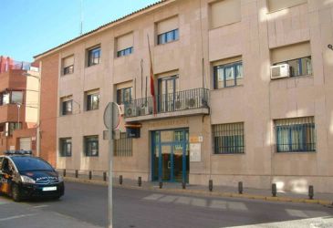 La Comisaría de Teruel es más vieja que la media y las Huesca y Zaragoza, menos