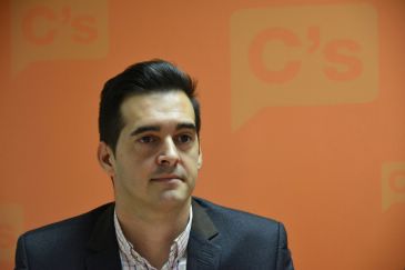 Cs Teruel critica que el consejero Celaya se niegue a dar explicaciones a los portavoces municipales sobre “el retraso injustificado del nuevo hospital”