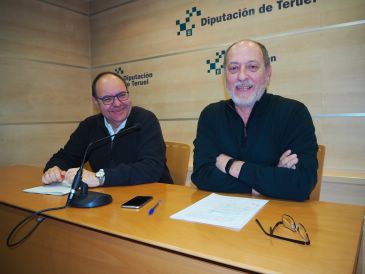 El PSOE exige a la DPT que licite de inmediato el plan de banda ancha