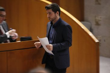 Podemos intentará crear en las Cortes la comisión sobre el triple crimen de Andorra que vetaron PP y PAR en el Senado