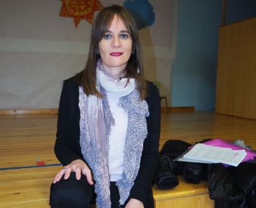 Carla Sabino, pedagoga: “Un niño con los límites claros es mucho más feliz que el que no los tiene”