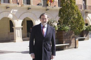 Este domingo, en la edición de papel, entrevista con Mariano Rajoy, presidente del Gobierno: “Variables como la despoblación deben valorarse al determinar los fondos de cohesión y la PAC”